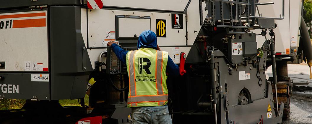 Triple R Paving and Construction