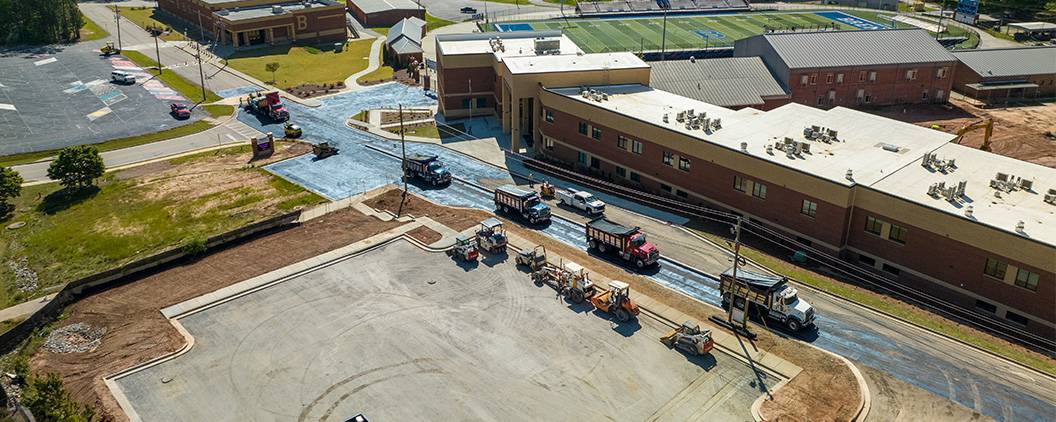 Triple R Paving and Construction